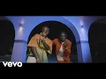 BLACKY LAMELO - Maintenant ca va Clip Officiel ft Didi B