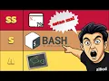Zsh vs Bash vs Fish - Which Shell Wins