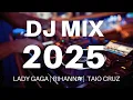 Download Lagu DJ MIX 2025 | Club Dance Music 2025 | Best Remixes \u0026 Mashups Of Popular Songs 2025 🎉