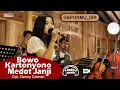 Lagu ''Bowo Kartonyono Medot Janji ''LALA ATILA