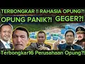 Lagu Terbongkar ! R4H4SIA 16 PERUSAHAAN OPUNG LUHUT? Siap diaudit Purbaya Prabowo gibran Menhan Kejagung?