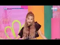 (여자)아이들((G)I-DLE) - 덤디덤디(DUMDi DUMDi) 교차편집(stage mix)