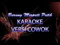 Download Lagu Burung Merpati Putih ( karaoke Cowok )