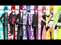 Download Lagu [AMV] Naka no Hito Genome - The Ones Within - Opening Full \