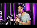 ลาวดวงดอกไม้ - บรรเลงโดย เติ้ล ขลุ่ยไทย