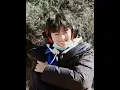 Download Lagu (Wang junkai) So cute 😘😘😘😘