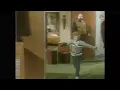 Family Affair Pilot - Buffy Jody Scene