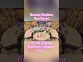 Lagu Russian Roulette by Red Velvet MSMComposer Pt.1 #redvelvet #russianroulette #mysingingmonsters #kpop