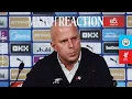 Download Lagu Reactie van Arne Slot | Manchester City 3-0 Liverpool