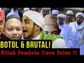 Lagu 1000 Hari MENGENANG Kebotolan Kitab-Kibin-Kabib Cucu Palsu