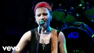 The Cranberries - Dreaming My Dreams (Live At The London Astoria, 1994)