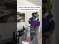 JUST OVERDRAMATIC