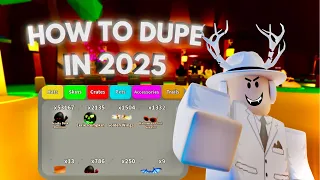 HOW TO DUPE IN 2026 Mining Simulator