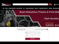 TireChain com Selector Tutorial