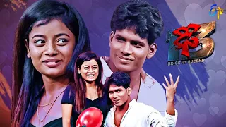 nainika about sai performance in dhee13 sai expressing his feelings about nainika 13th oct 21