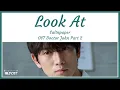 Download Lagu 솔튼페이퍼 (SALTNPAPER) - Look At OST Doctor John Part 2 | Lyrics