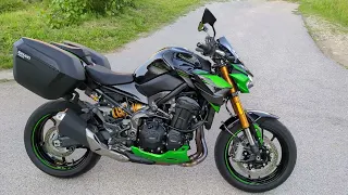 Z900 Shad sh23