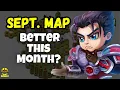 Download Lagu Has the September Mysterious Island Map Gotten Any Better? | Hero Wars Dominion Era