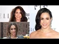 Meghan Markle Short Biography Net Worth Career Highlights