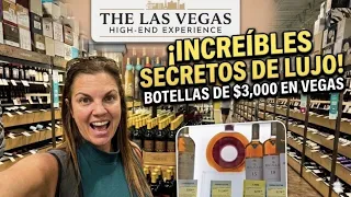 Total Wine More Las Vegas The paradise that few tourists know about
