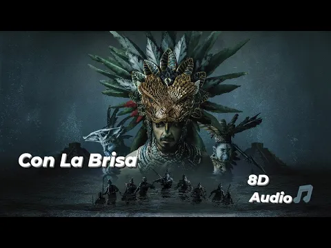 Download MP3 Con La Brisa(From\