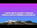 NEW YORK | BLESSD ( TRINIDAD BENDITA ) (Letra/Lyrics)