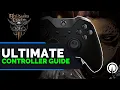 Baldur s Gate 3 Ultimate Controller Guide Xbox PS5 PC