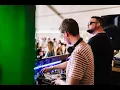 YANNICK B2B CSI 🌴🌴 Groovy Tunes Reunion Secret Garden 2019 🌴🌴 Groove, House DJ-set