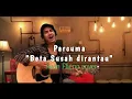 Parcuma (Beta susah dirantau) - Iwan fheno Cover