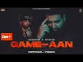 Download Lagu Gameaan (Official Video) KS Makhan | Byg Byrd | Gopi Sandhu | Latest Punjabi Song 2022