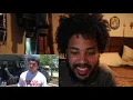 SteveWillDoIt Getting a Happy Ending Massage With My Girlfriend Reaction vid