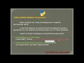 23 Python MySQL DataBase Connectivity PDBC in Telugu