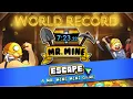 Mr Mine Escape new CoolMathGame 6 58 200