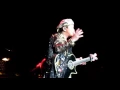 許冠傑 Sam Hui 紙船 Live Oakland 2016