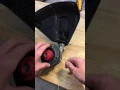 Correctly Load String in Ryobi Expand-It String Trimmer Attachment