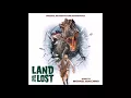 Land Of The Lost Sountrack 8. I Just Want To Celebrate - Rare Earth