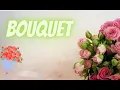 Bouquet by awesomeblossom Real flower bouquet