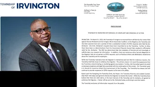 Uncut Phone Call With Mayor Of Town Suing Woman For Making Town Work