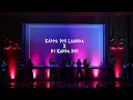 China Night 2025 - Kappa Phi Lambda x Pi Kappa Phi