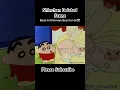 Shinchan anime deleted scene
