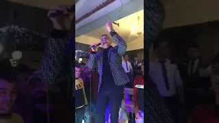 رضا البحراوي جديد انا وحبيب العين موال وشوية طرب للحظيظة      دندنها