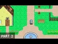 RPG Game Movement - Construct 2 Tutorial