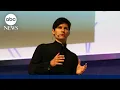 Telegram messaging app founder indicted