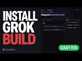 How to Use Grok Build xAI s Coding Agent in Your Terminal 2026