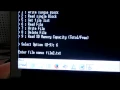 SD Card Interfacing with the AVR ATMega32