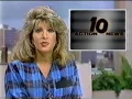 WTHI-TV 12pm News May 13 1987