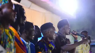 اغنية الثلاثي الحمااااااسي فناااانيين كشة و يس وبوب مارتن الفوتوغرافي 