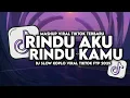 Download Lagu DJ RINDU AKU RINDU KAMU JADI SATU SLOW VIRAL TIKTOK FULL SONG