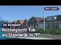 Download Lagu De Bijrijder: rij mee door Tuk en Steenwijk in 1997! | RTV Oost