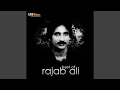 Lagu Mahiya -rajab ali